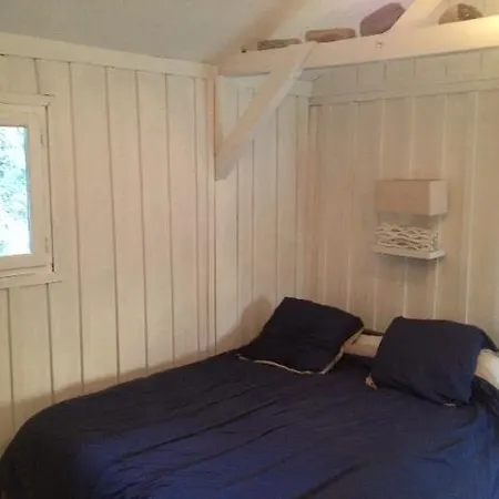 Le Cabanon Du Pecheur Audenge