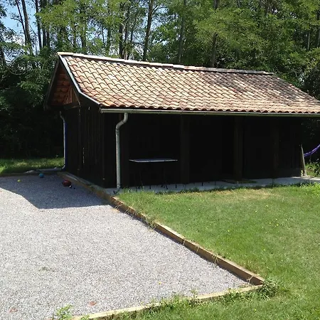 Le Cabanon Du Pecheur